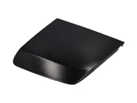 Deksel koplamphuis. Porsche 924 / 924S / 944 - 477805611, 477805612